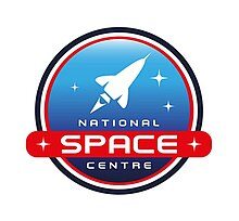 National-Space-Centre-logo